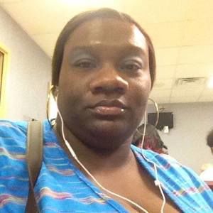 Meet your Posher, Shemetria